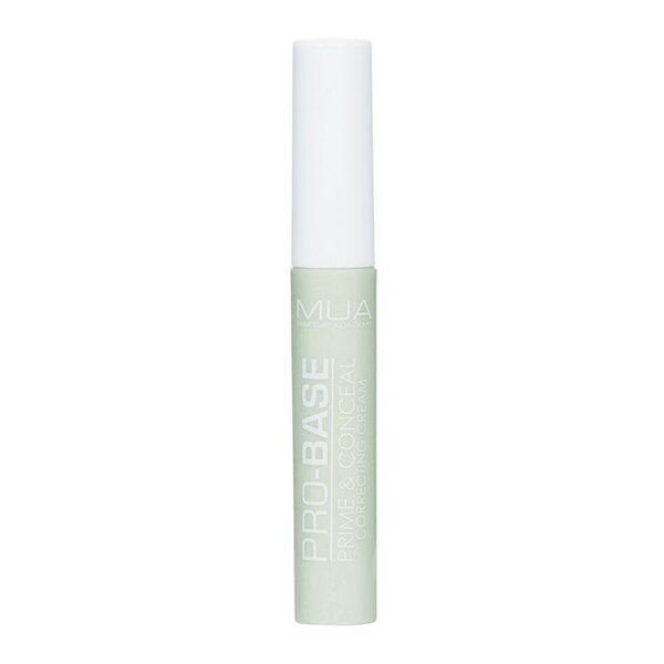 MUA Pro / Base Prime &amp;amp; Conceal Cc Cream Green Green 910