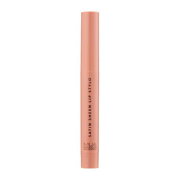 MUA Satin Sheen Lip Stylo Super Nude