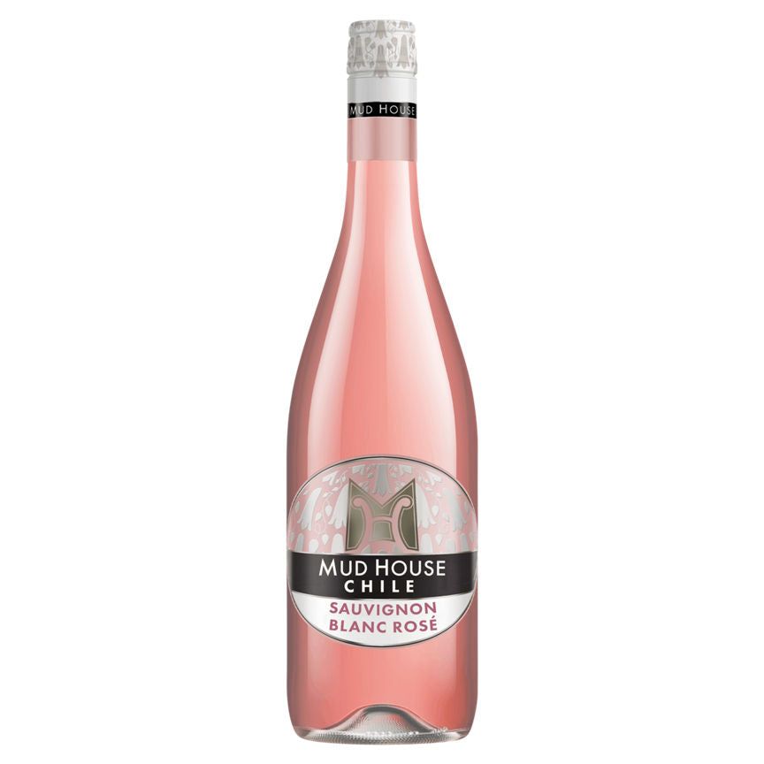 Mud House Chile Sauvignon Blanc Ros&amp;eacute;
