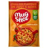 Mug Shot Noodles Sweet &amp;amp; Sour 67g