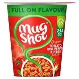 Mug Shot On The Go Tomato Red Pepper &amp;amp; Herb   64g