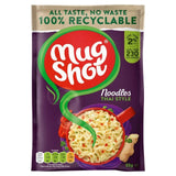 Mug Shot Thai Style Noodles   55g