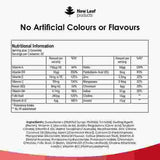 Multivitamin Gummies For Adults &amp;amp; Teens - 60 Vegan Gummies