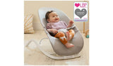 Munchkin 2-in-1 Spring Baby Bouncer &amp;amp; Rocker