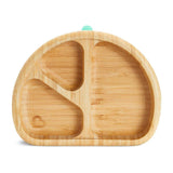 Munchkin Bamboo Divider Plate