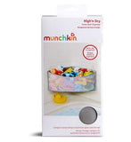 Munchkin High 'N' Dry Corner Bath Organiser