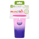 Munchkin Miracle 360&amp;deg; Colour Changing Cup 12m+