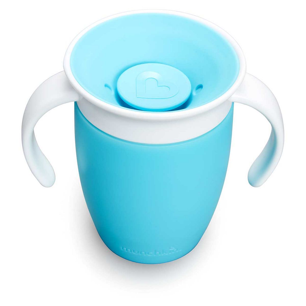 Munchkin Miracle 360&amp;deg; Cup Trainer Cup 7oz 6m+