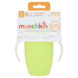 Munchkin Miracle 360 Trainer Cup 6+ Months