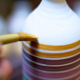 Muraglia Rainbow Collection Intense Fruity Coratina Extra Virgin Olive Oil   500ml