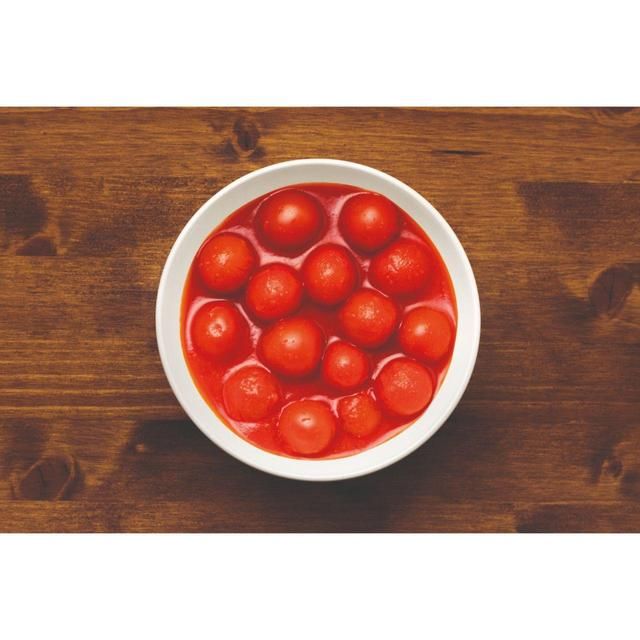 Mutti Cherry Tomatoes   400g
