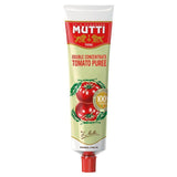 Mutti Double Concentrate Tomato Puree   130g