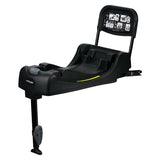 My Babiie ISOFIX Base for Group 0+ Car Seats (compatible with MB30, MB200, MB250 &amp;amp; MB500 travel system)