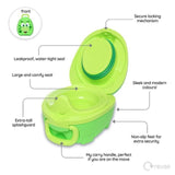 My Carry Potty Dinosaur