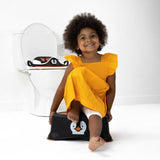My Carry Potty My Little Step Stool Penguin