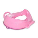 My Carry Potty My Little Trainer Seat Pink Dragon