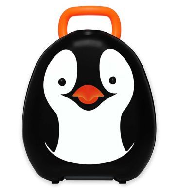 My Carry Potty - Penguin