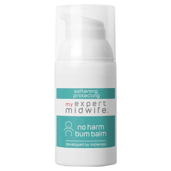 My Expert Midwife No Harm Bum Balm