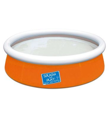My First Fast Set Pool 152cm - Paddling Pool