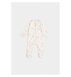 My First Zipped All In One