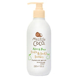 My Little Coco Aloe &amp;amp; Pear Bath &amp;amp; Body Bubbles   350ml