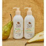 My Little Coco Aloe &amp;amp; Pear Conditioner   350ml