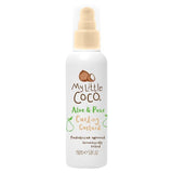 My Little Coco Aloe &amp;amp; Pear Curling Custard   150ml