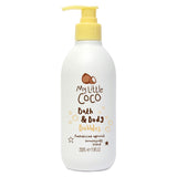 My Little Coco Bath &amp;amp; Body Bubbles 350ml