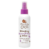 My Little Coco Blueberry &amp;amp; Grape Detangling Blueberry &amp;amp; Grape Water 150ml