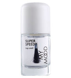My Mood Nail Polish 73% Plant Base Coat 10ml