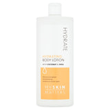 My Skin Matters Hydrating Body Lotion 400ml