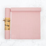 Myga Entry Level Yoga Mat - Green Dusty Pink