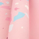 Myga Entry Level Yoga Mat - Terrazzo