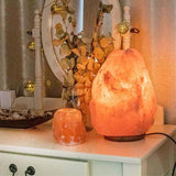 Myga Himalayan Salt Lamp 4-6KG