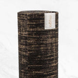 Myga Jute Mat - Black