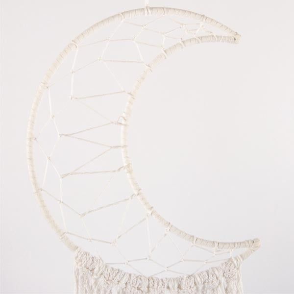 Myga Macrame Wallhanging - Luna