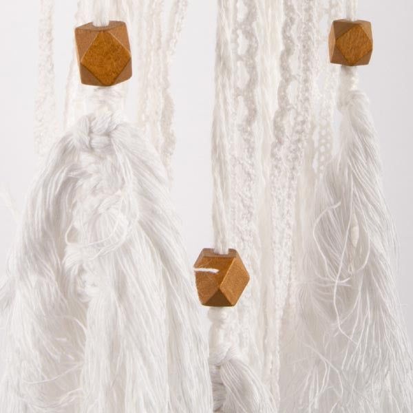 Myga Macrame Wallhanging - Luna