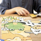 Myga Miss Molly &amp;amp; Friends Jigsaw