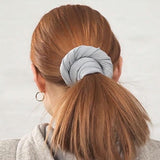 Myga Multi-Functional Head Band - Grey