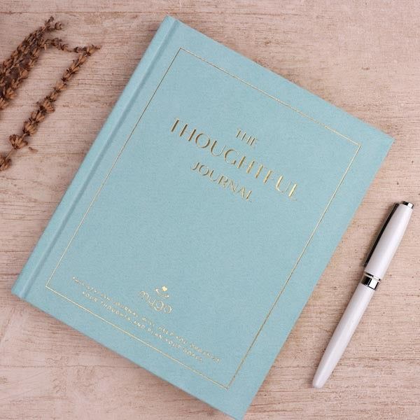 Myga Thoughtful Journal