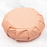 Myga Zafu Meditation Cushion - Blue