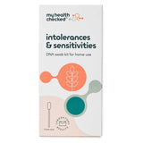 MyHealthChecked Intolerances &amp;amp; Sensitivities DNA test