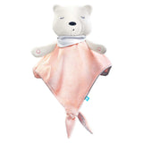 Myhummy Mycuddly Sleep Sensor Pink