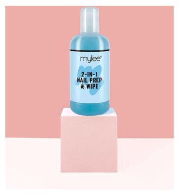 Mylee Nail Prep &amp;amp; Wipe 250ml