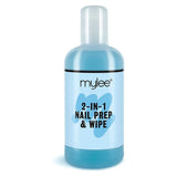 Mylee Nail Prep &amp;amp; Wipe 250ml