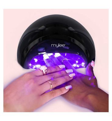 Mylee The Mighty Mani Gel Polish Kit