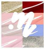 Mylee The Real Deal Gel Polish Kit