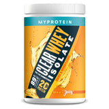 MyProtein Clear Whey Protein Orange &amp;amp; Mango - 261g