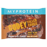 Myprotein Filled Cookie Double Choc 75g