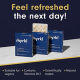 Myrkl Unidose Sachet